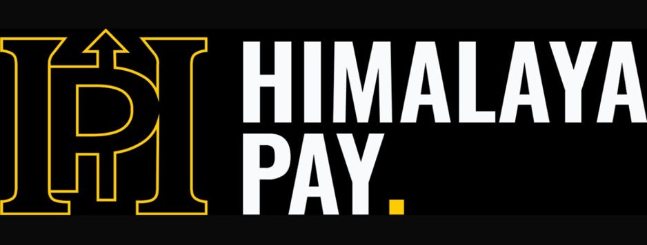 himalaya pay logo